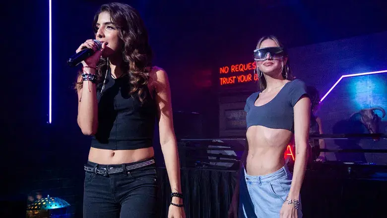 Irma y Sky pelean por quién reemplazará a Yeimy