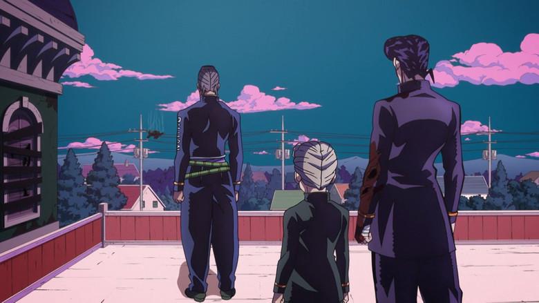 Los hermanos Nijimura - Tercera Parte