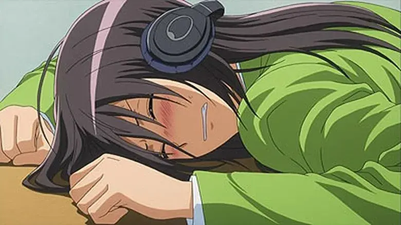 Sigue siendo una Maid incluso siendo Momotarou