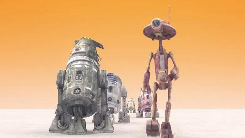 Un día soleado en el vacío