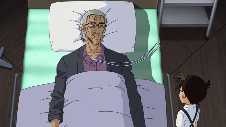 La Conspiración del Palacio Morikawa (Segunda Parte)