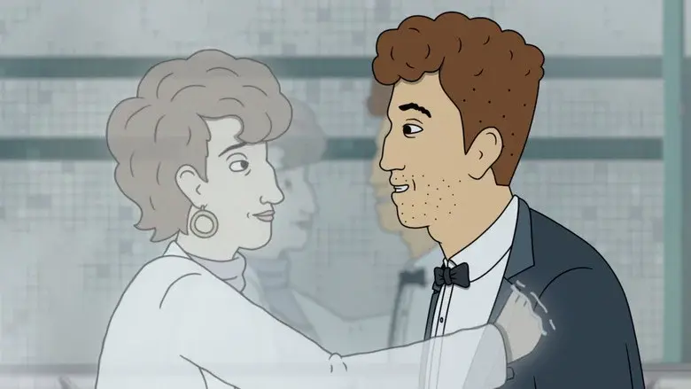 Hijo trofeo (o ‘Herida materna’)