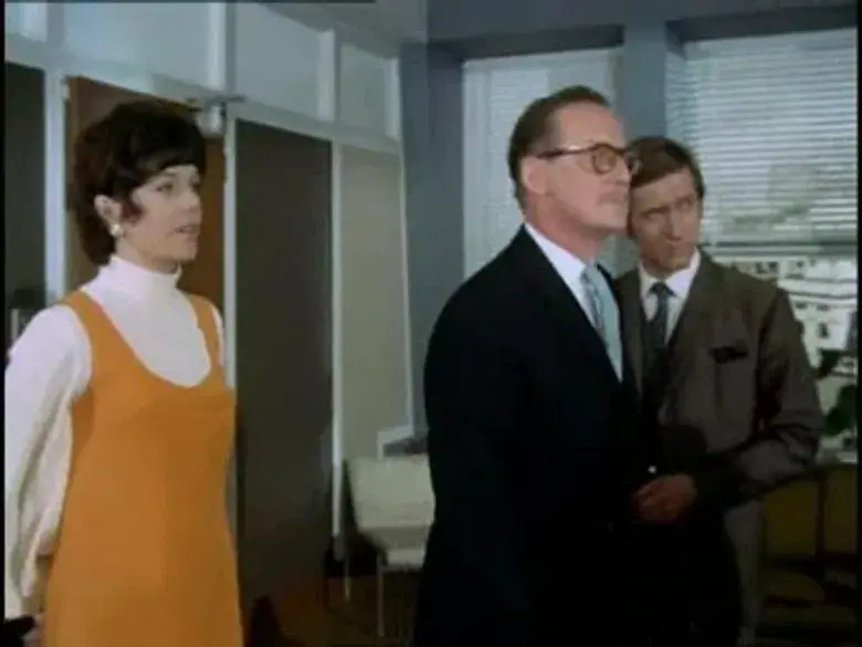 Una pequeña guerra de nervios.