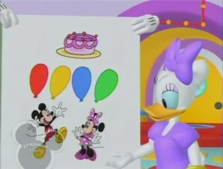 Donald el principe rana