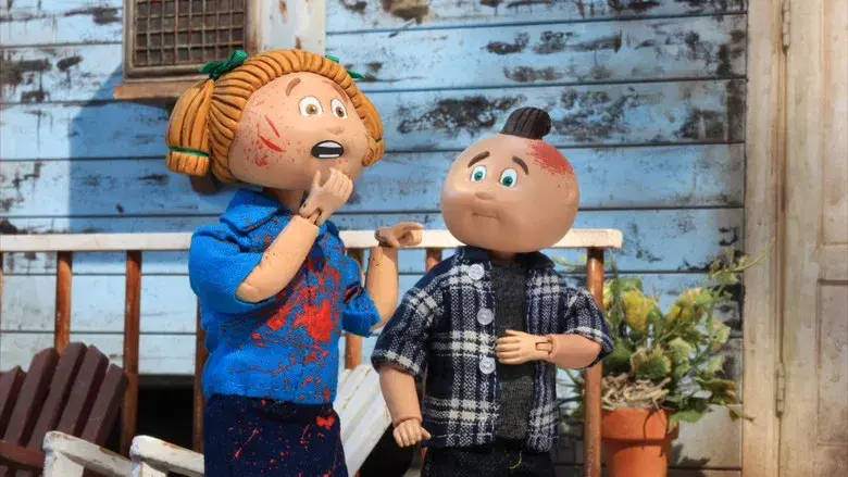 Puede provocar diarrea interna