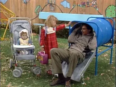 El primer día de clase