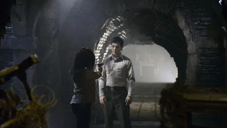 Cabalgada de medianoche