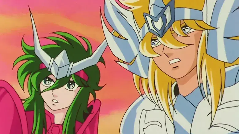 Las lágrimas de un gigante