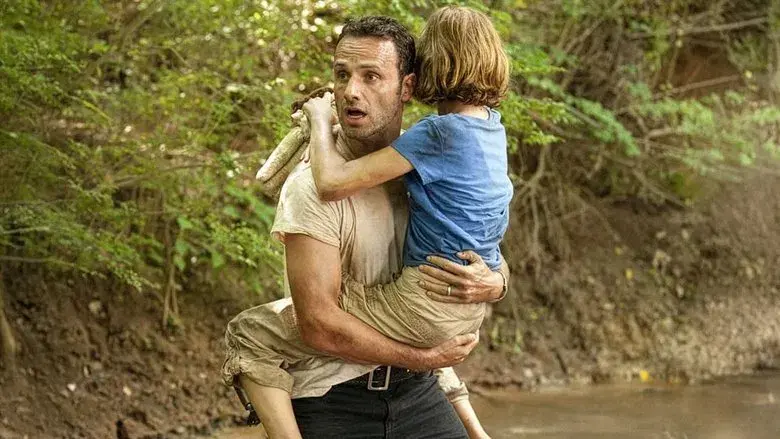 Lo que queda por delante