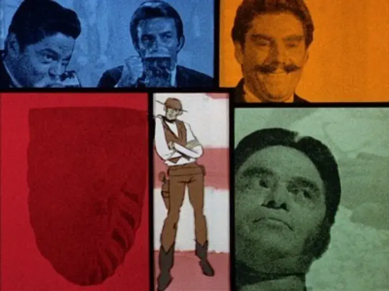 La noche del cadáver preparado