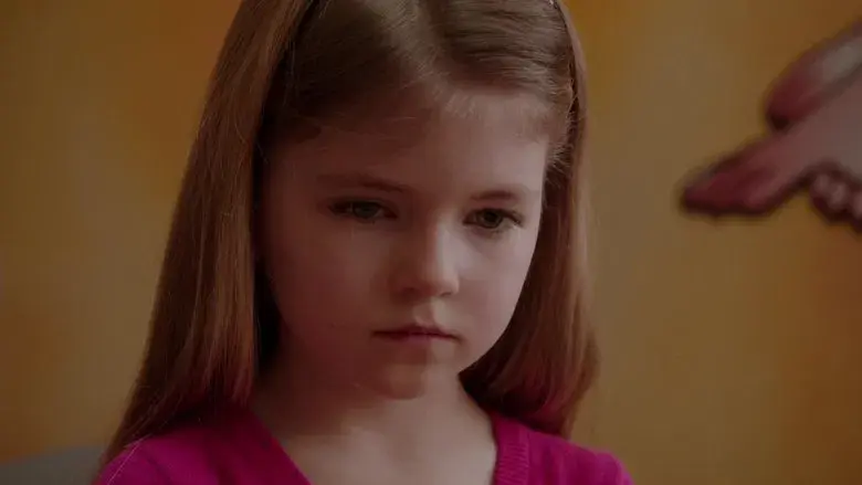 Psicópata de nacimiento