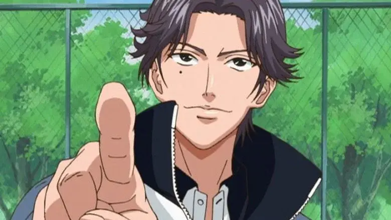 El último contraataque triple