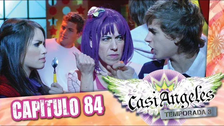 Episodio 84