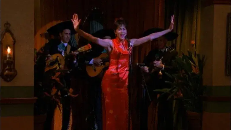 El cumpleaños de Nina