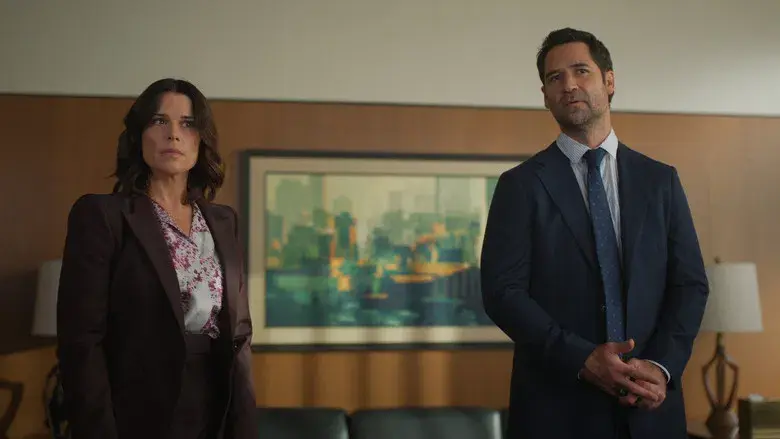 La ley de la inocencia