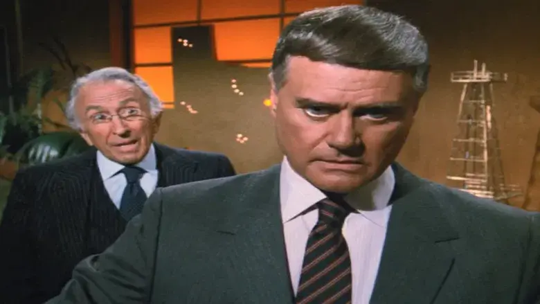 Los pecados de los padres