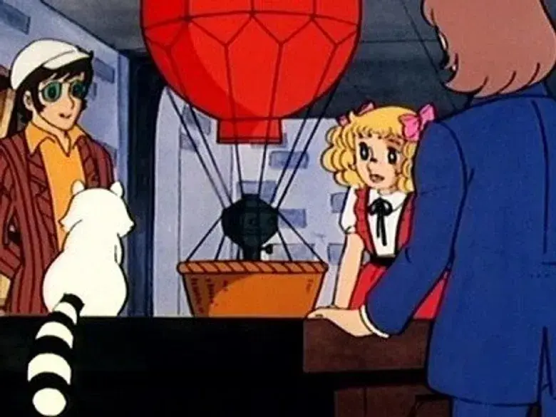 022 ¡No te mueras, Anthony!