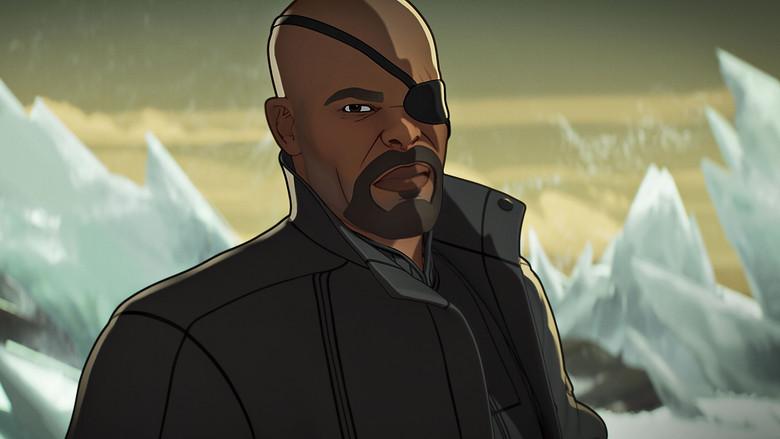 ¿Qué pasaría si... el mundo perdiera a sus héroes más poderosos?