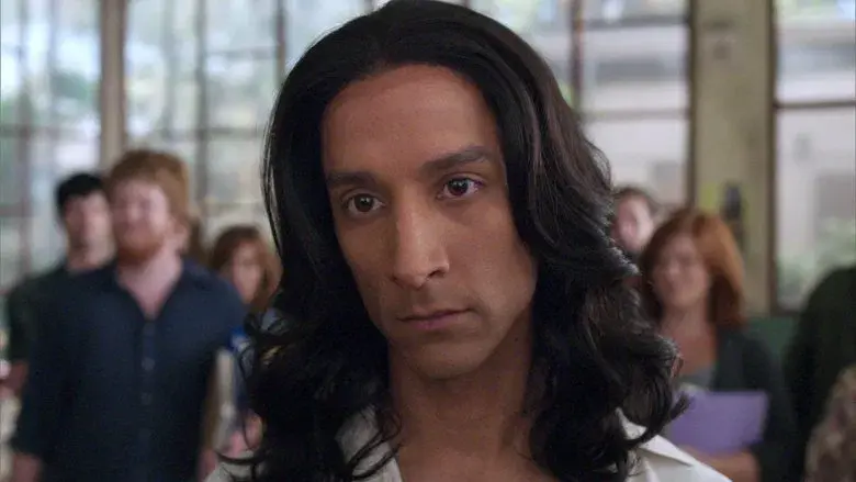 Mitos mesiánicos y gente anciana