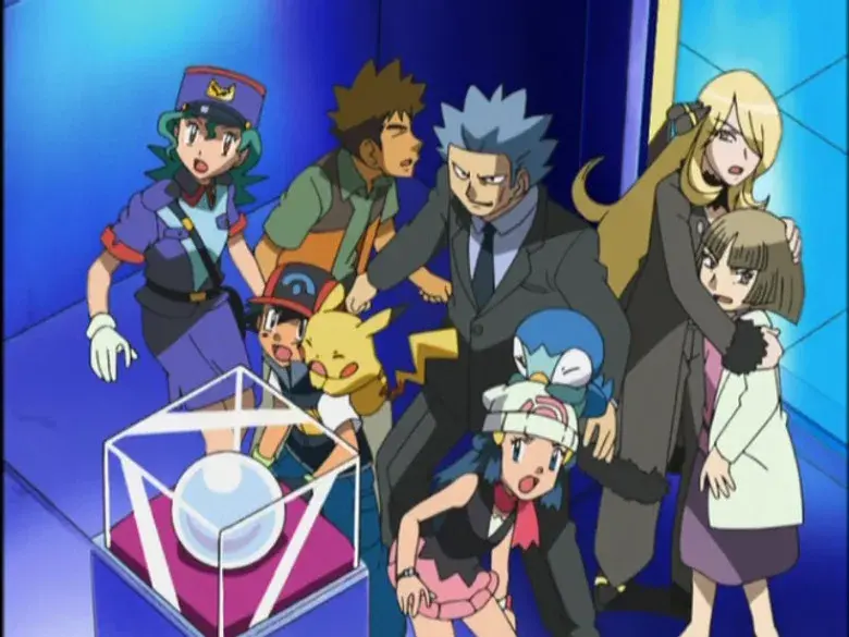 ¡Perdiendo el lustre!