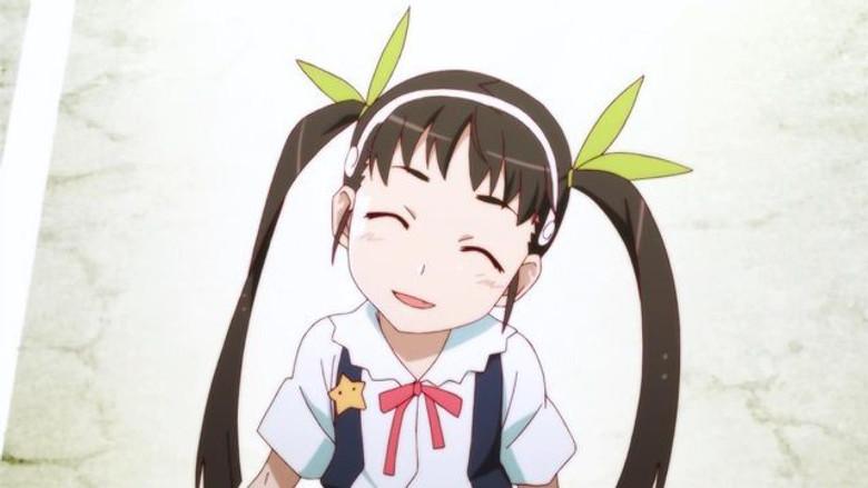 Hora de Shinobu - Parte 1