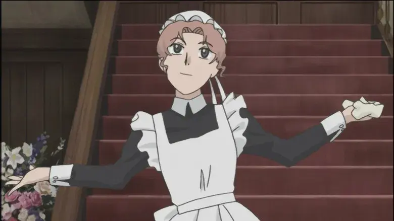 La biblioteca Mudie's