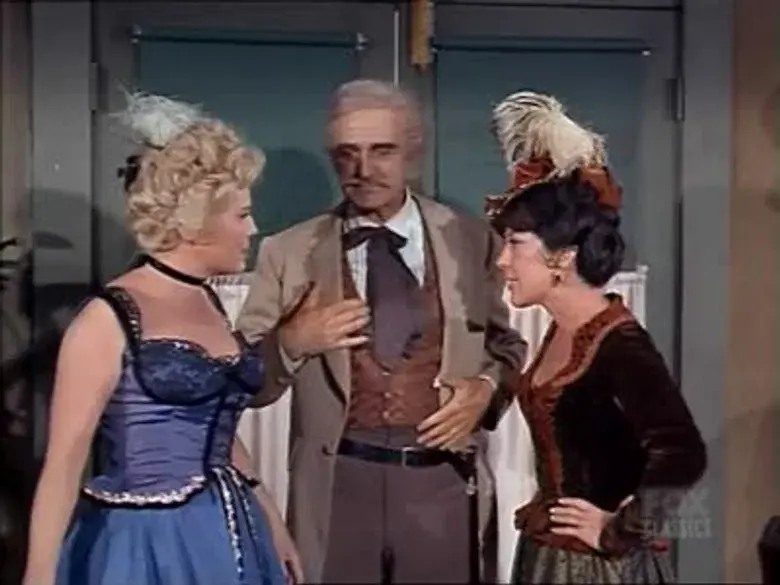 El caballero de Nueva Orleans