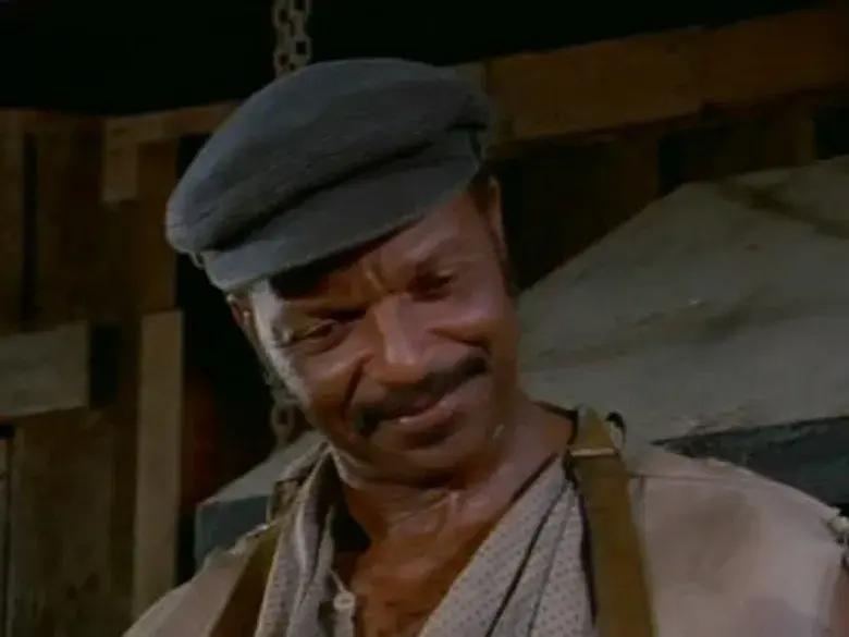 El tren de los huérfanos