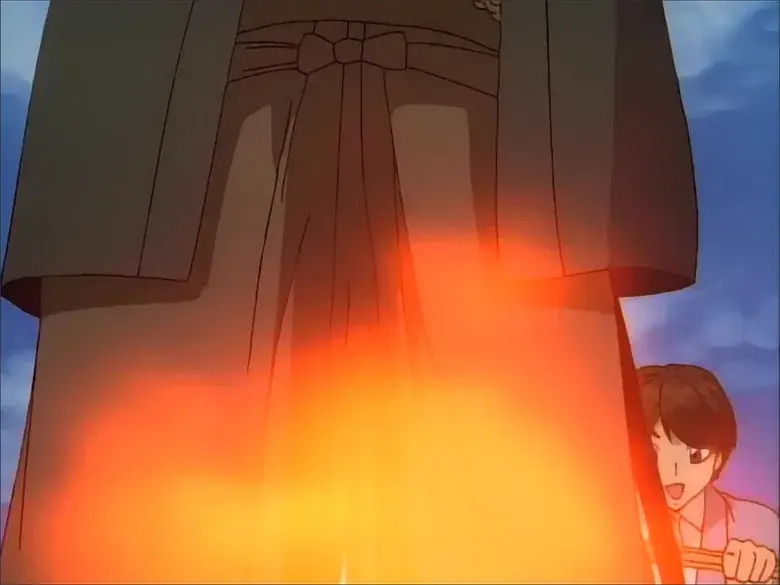 El deseo de Raijuuta, el imperio prohibido