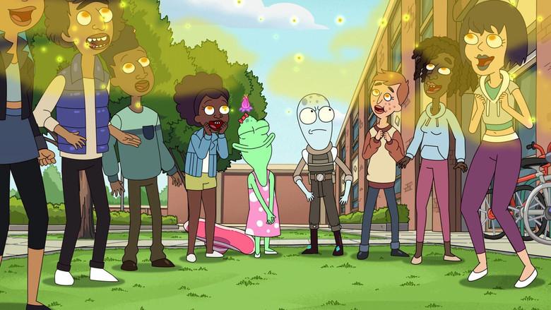 El acelerador múltiple