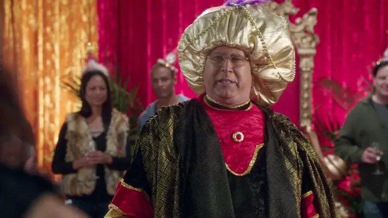 La primera dinastía Chang