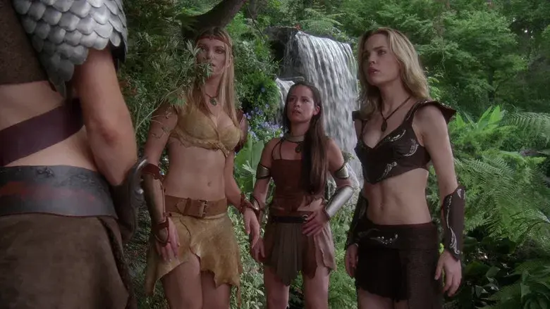 El paraíso de las muñecas (2ª parte)