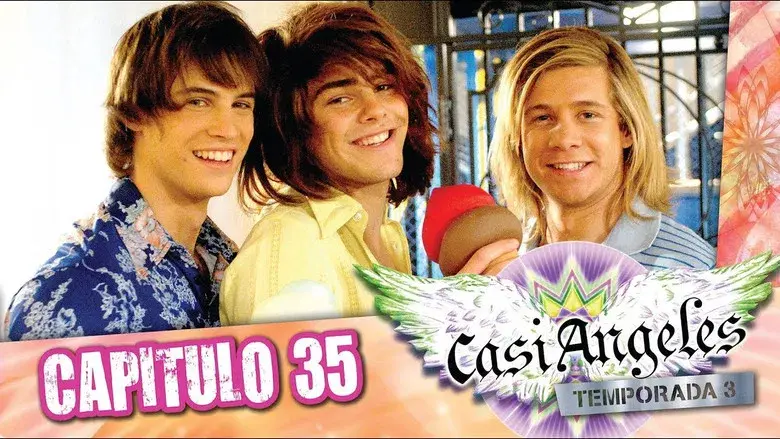 Episodio 35