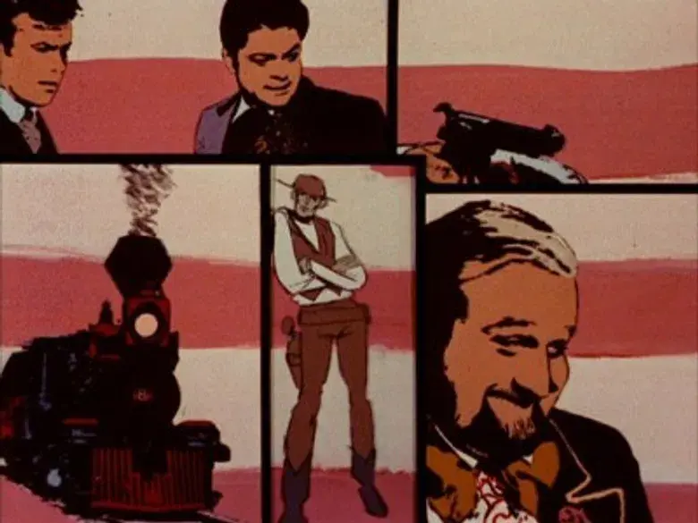 La noche de la furia desencadenada