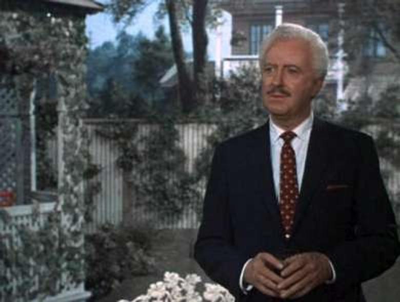 La criada de Samantha