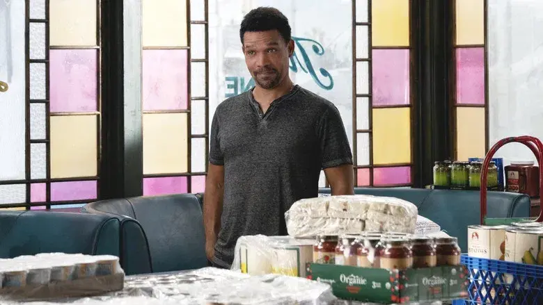 Algo en el ambiente (2)