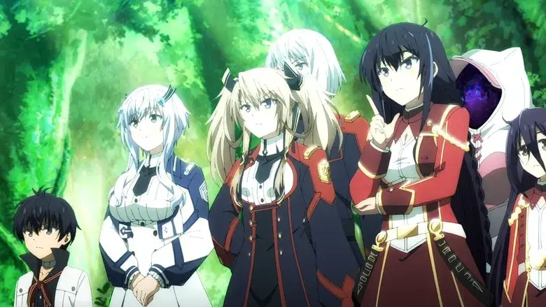 No soy más que una espada