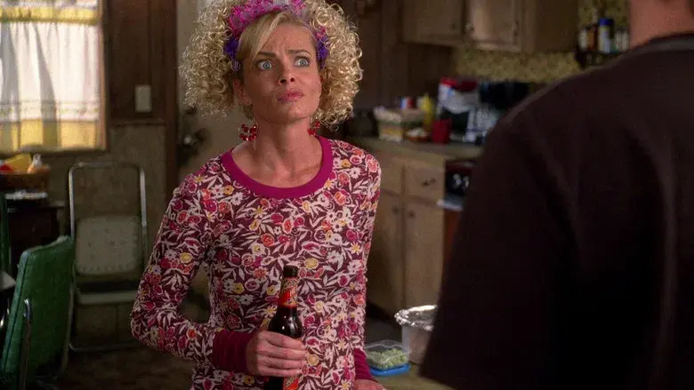 Academia espacial de Chaz Dalton