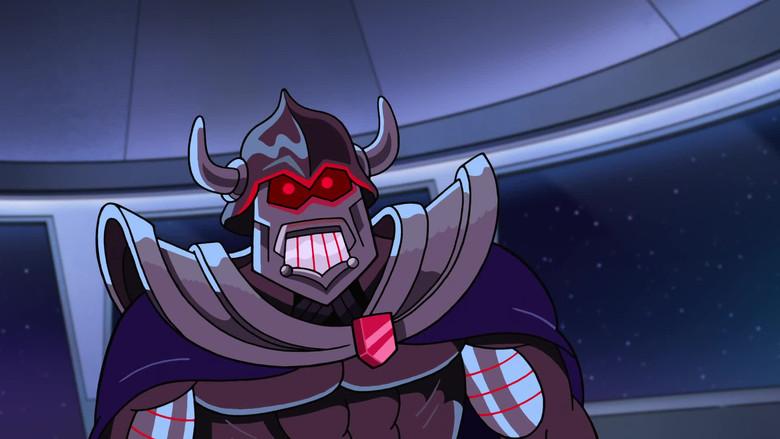 Un club muy impactante