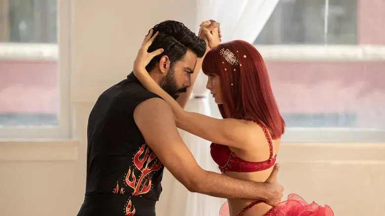 ¡Cinco, seis, siete, bailemos!