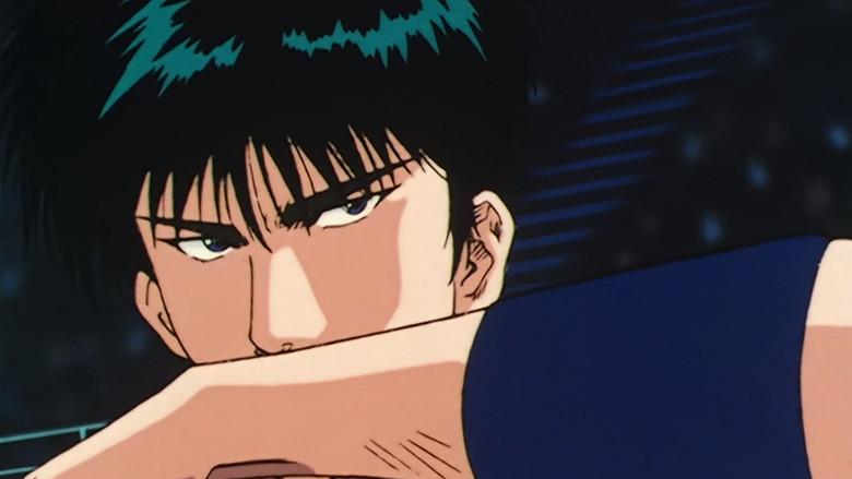 El arma secreta del gran rival, el Miuradai