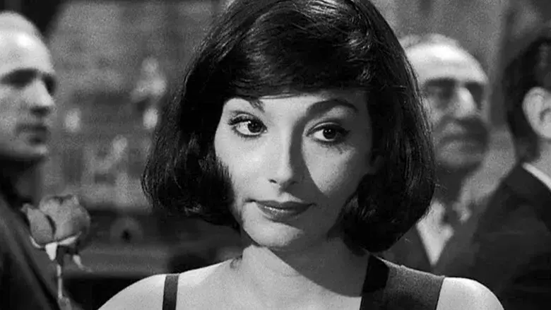 Dónde está la acción