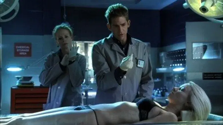 Triste ciudad del pecado