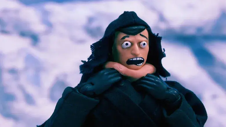 Contraseña: Swordfish