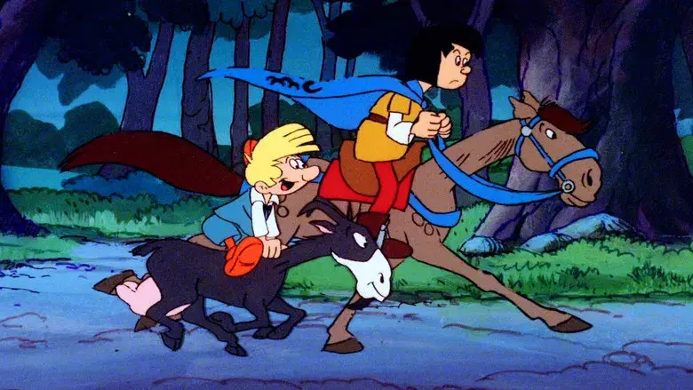 El ejército de Juan