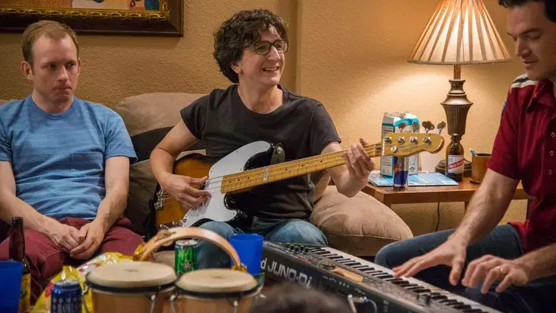 Canciones para películas