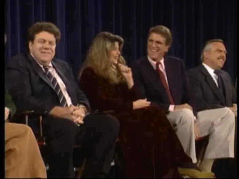 Especial aniversario capítulo 200