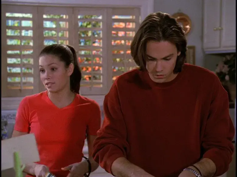 Última llamada para la tía Julie