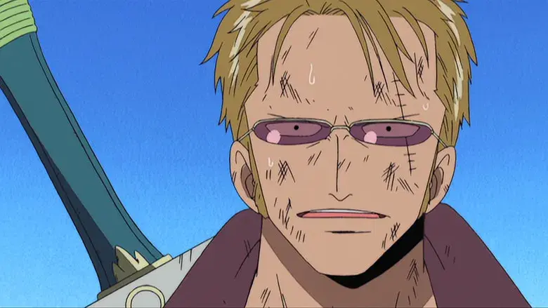 ¡La batalla ha terminado! Kohza ondea la bandera blanca