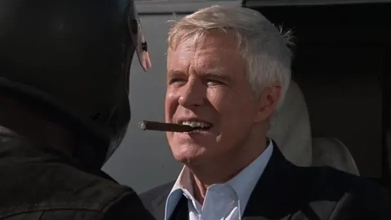 Ahi fuera hay un desierto